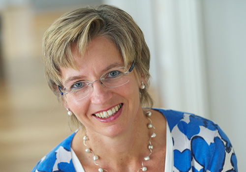 Mag. Brigitte Schobesberger